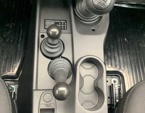 LADA NIVA LEGEND 4*4