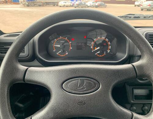 LADA NIVA LEGEND 4*4