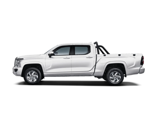 GREAT WALL KINGKONG POER ELITE