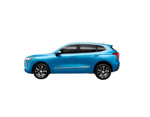 HAVAL Jolion PREMIUM