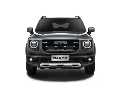 HAVAL DARGO TECH PLUS