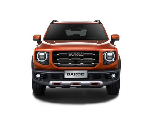 HAVAL DARGO TECH PLUS