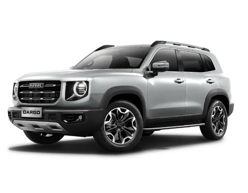 HAVAL DARGO PREMIUM