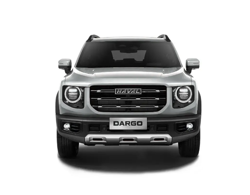 HAVAL DARGO PREMIUM
