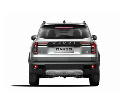 HAVAL DARGO PREMIUM
