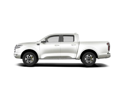 GREAT WALL POER PREMIUM