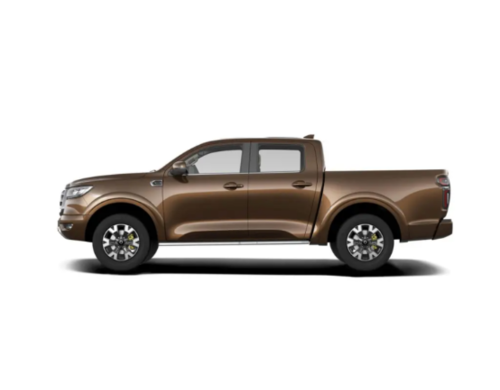 GREAT WALL POER PREMIUM