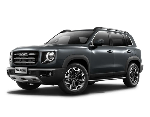HAVAL DARGO PREMIUM