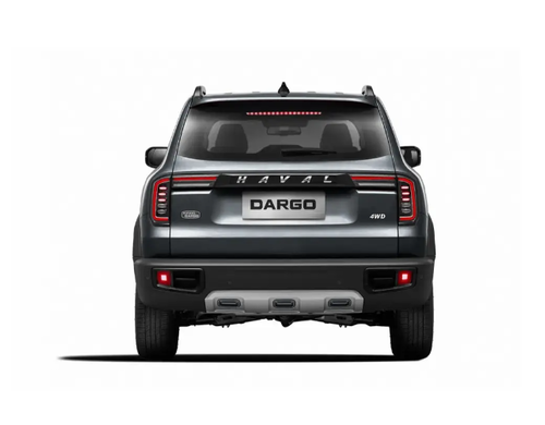 HAVAL DARGO PREMIUM
