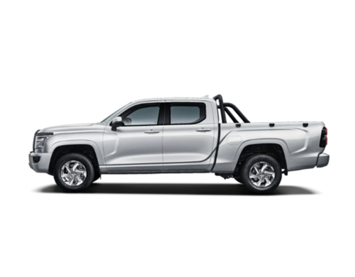 GREAT WALL KINGKONG POER COMFORT