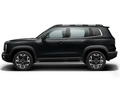 HAVAL DARGO TECH PLUS