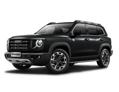 HAVAL DARGO TECH PLUS