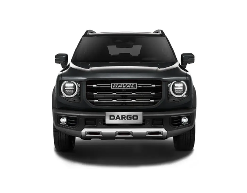 HAVAL DARGO TECH PLUS