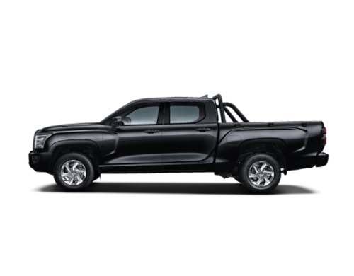 GREAT WALL KINGKONG POER ELITE